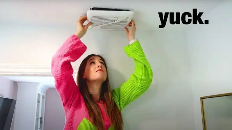 The Ultimate Guide to Cleaning Your Bathroom Exhaust Fan The Ultimate Guide to Cleaning Your Bathroom Exhaust Fan