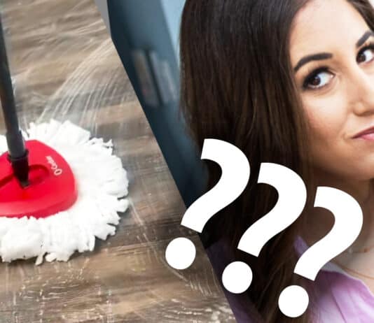 The WORST Cleaning Advice Ever! (TikTok FAILS)