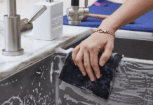 The Essential Guide to Cleaning Stainless Steel