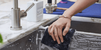 The Essential Guide to Cleaning Stainless Steel