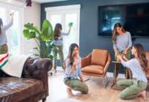 Expert Cleaning & Decluttering Habits for a CLEANER 2025 💫