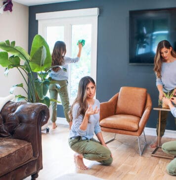 Expert Cleaning & Decluttering Habits for a CLEANER 2025 💫