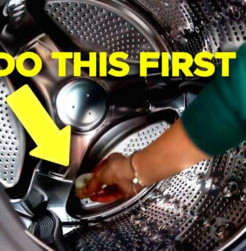 Essential Laundry Hacks for Every Household!